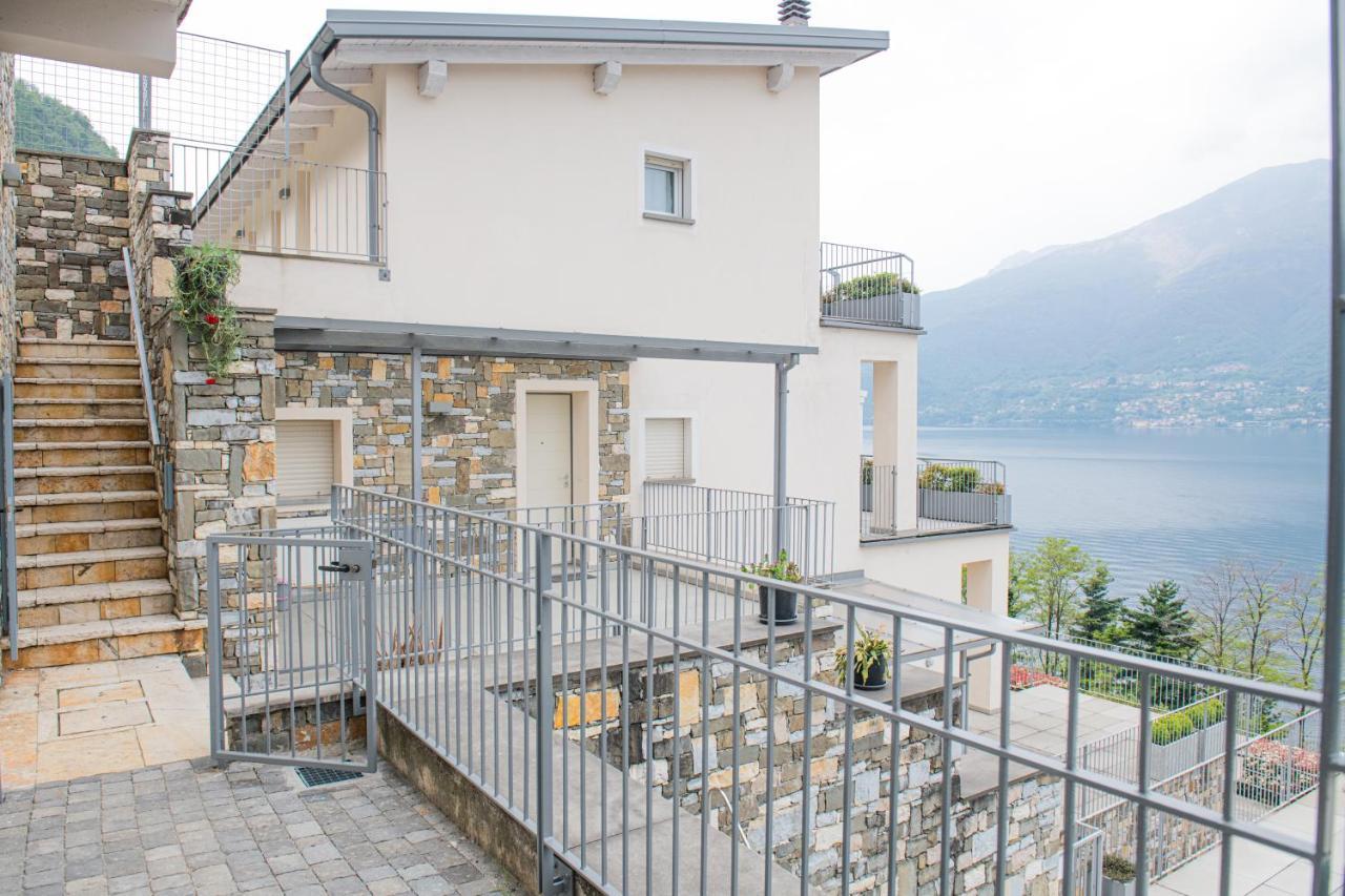 Residence Il Poggio Dorio Exterior photo